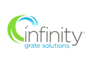Infinity® Air Grate
