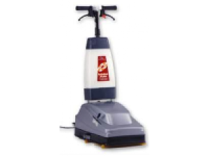 RISE Cleaning Machines