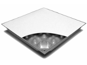 Steel Panel Kits