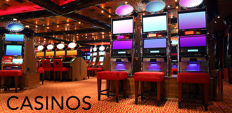 casino flooring
