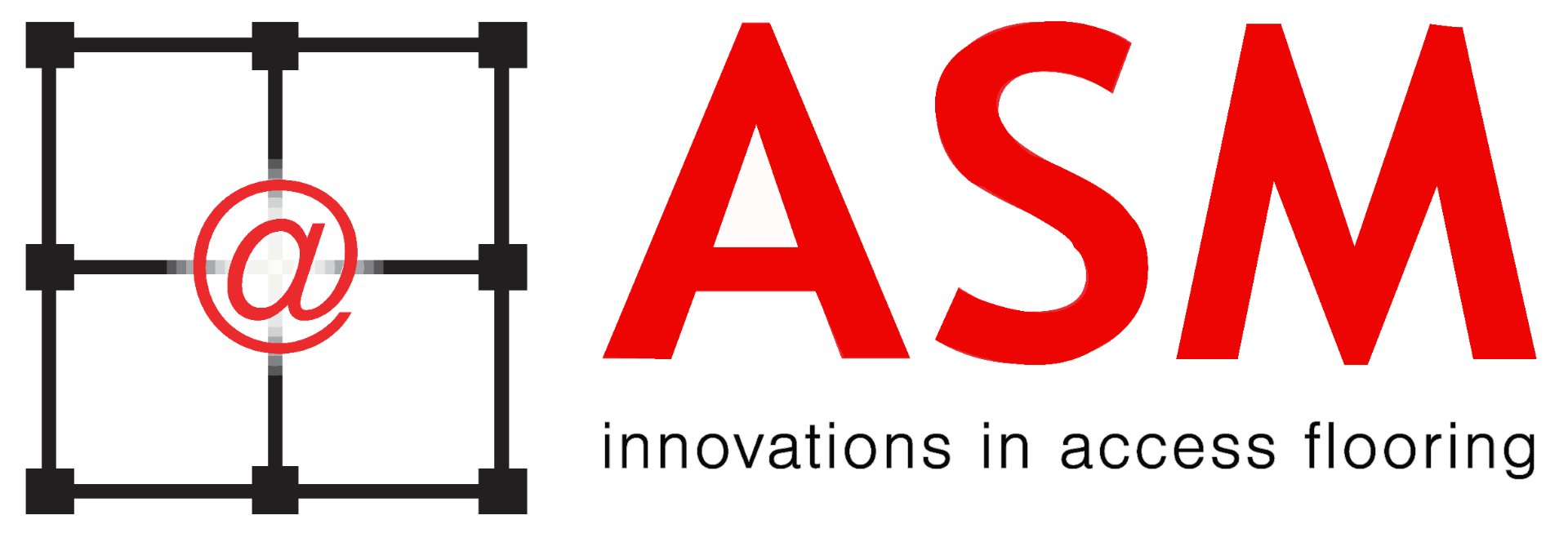 ASM innovations in access flooring
