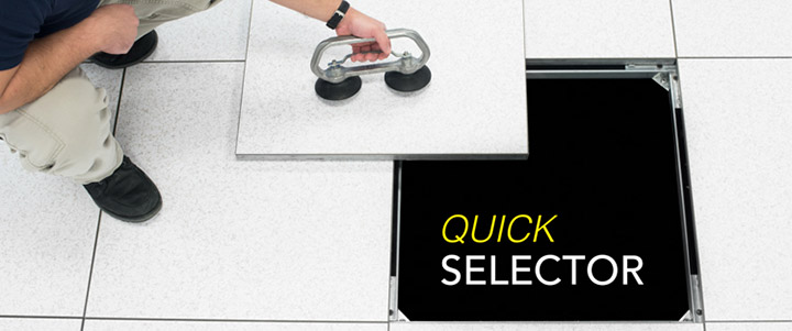 quick_selector